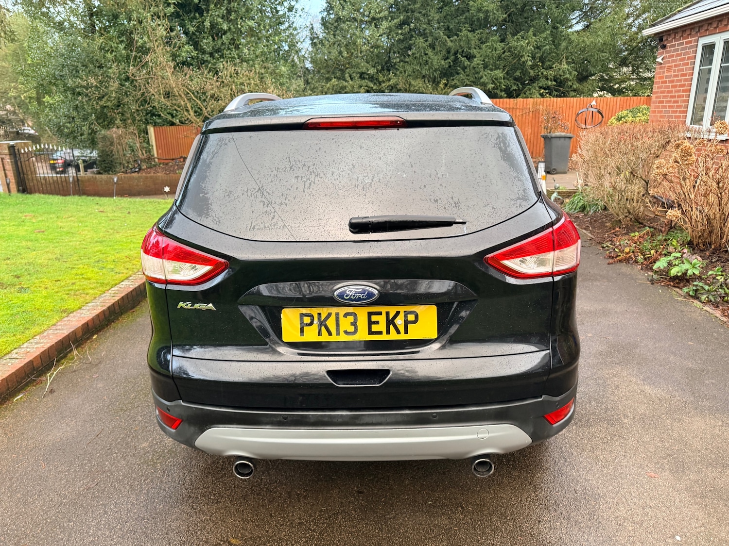 Used Ford Kuga 2013 for sale - 77173365: Photo 13