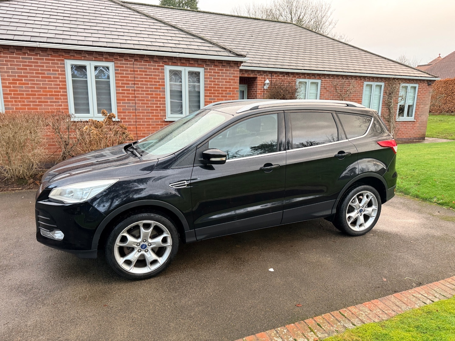 Used Ford Kuga 2013 for sale - 77173365: Photo 15