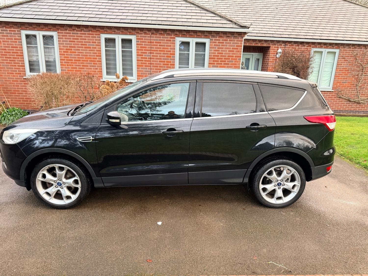 Used Ford Kuga 2013 for sale - 77173365: Photo 16
