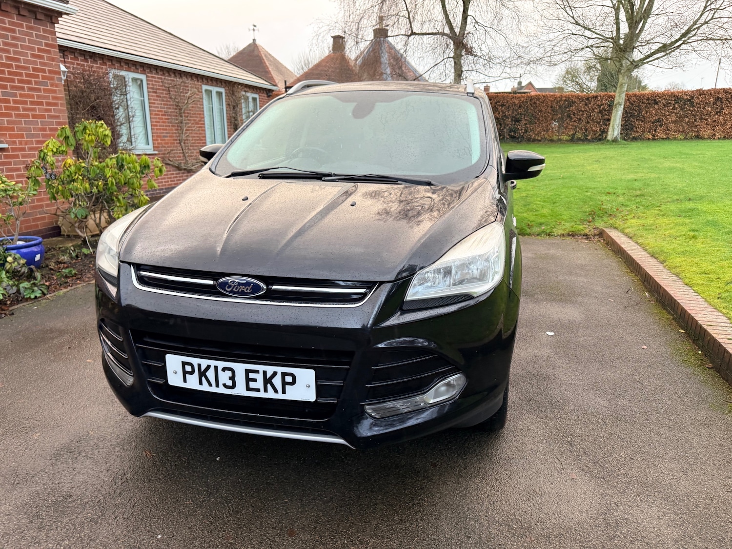 Used Ford Kuga 2013 for sale - 77173365: Photo 18