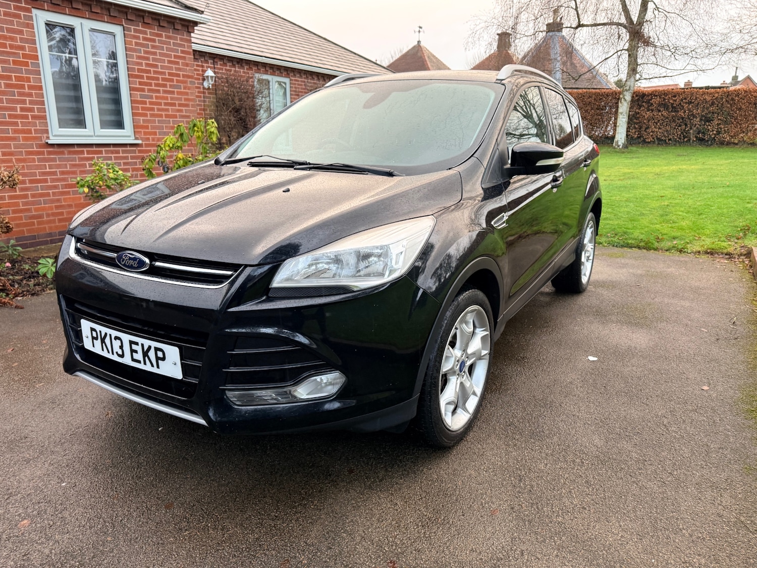 Used Ford Kuga 2013 for sale - 77173365: Photo 19