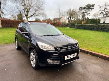 Used Ford Kuga 2013 for sale - 77173365: Photo