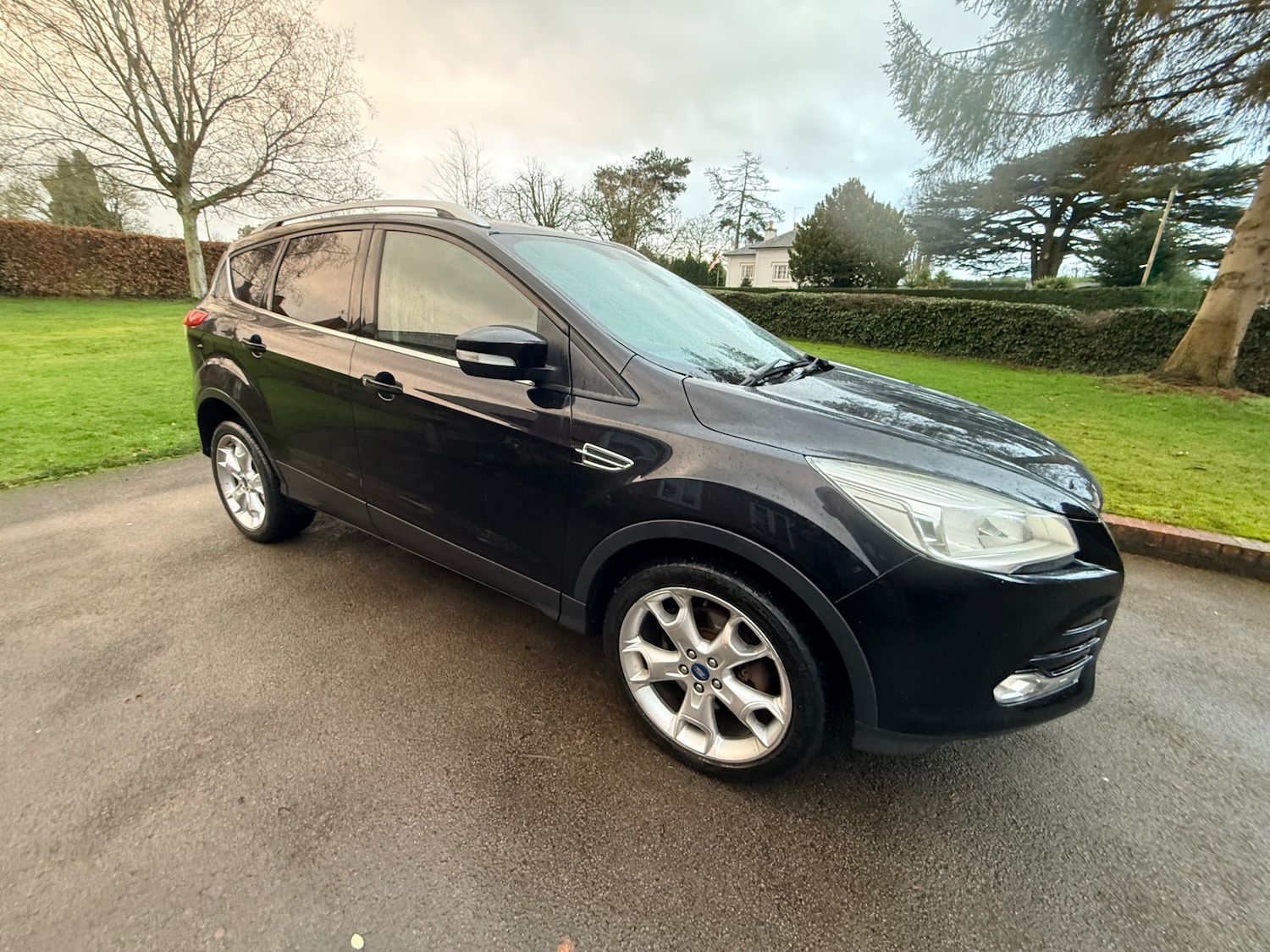 Used Ford Kuga 2013 for sale - 77173365: Photo 20