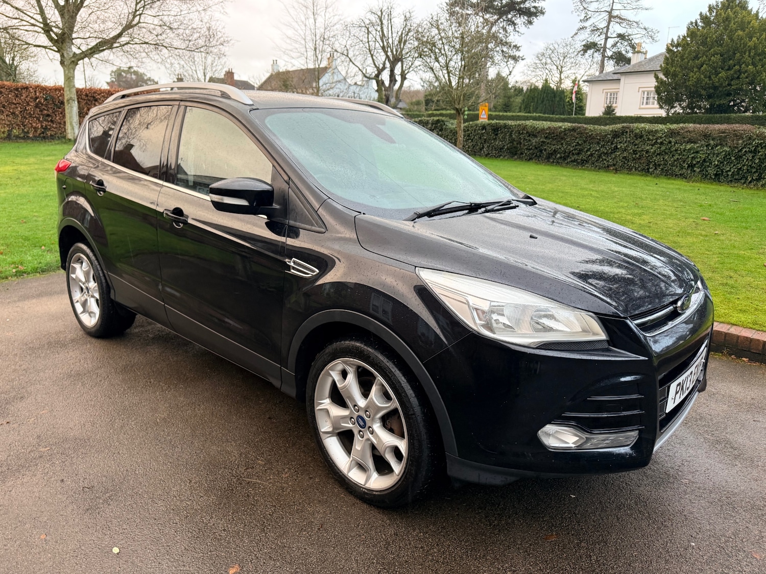 Used Ford Kuga 2013 for sale - 77173365: Photo 21