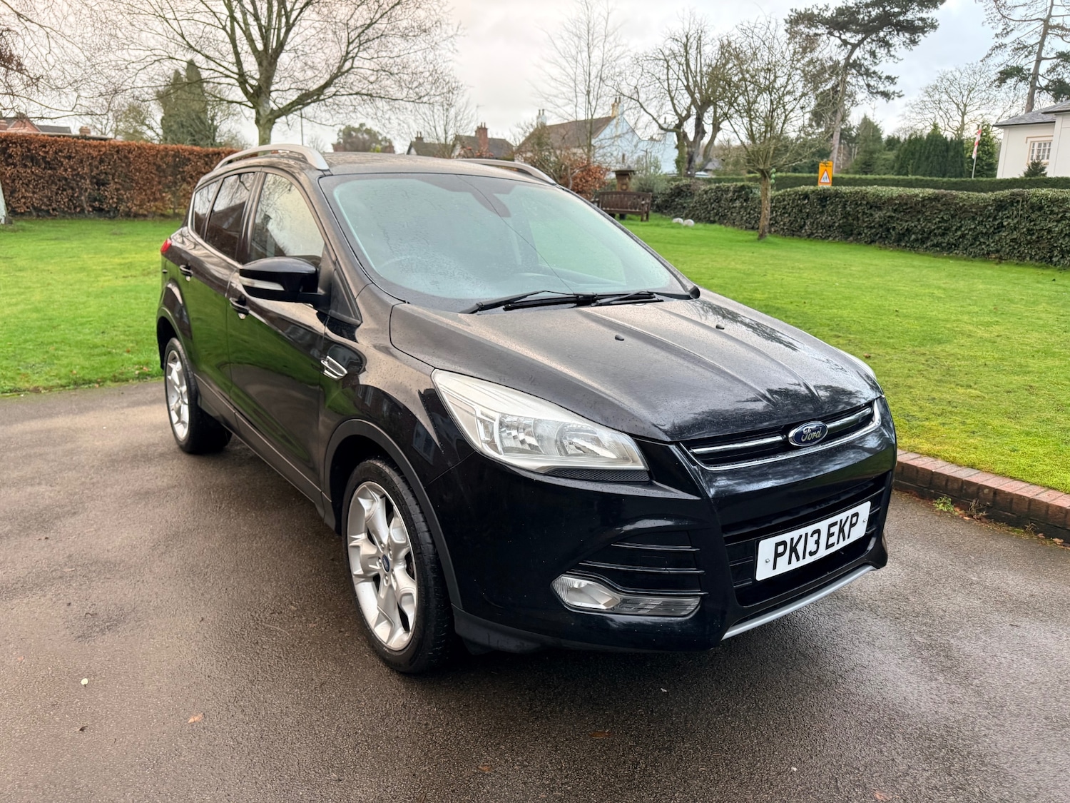 Used Ford Kuga 2013 for sale - 77173365: Photo 22