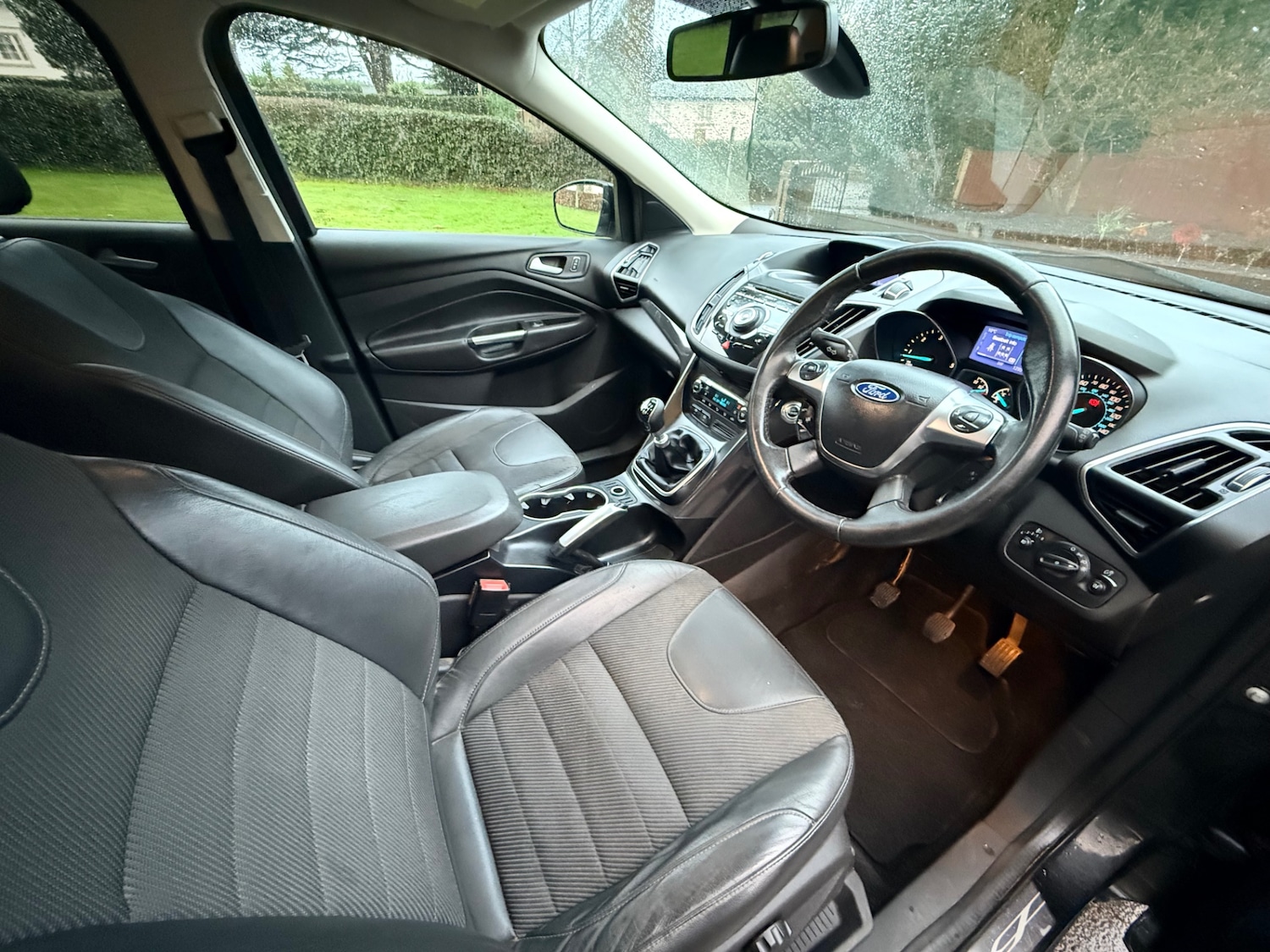 Used Ford Kuga 2013 for sale - 77173365: Photo 23