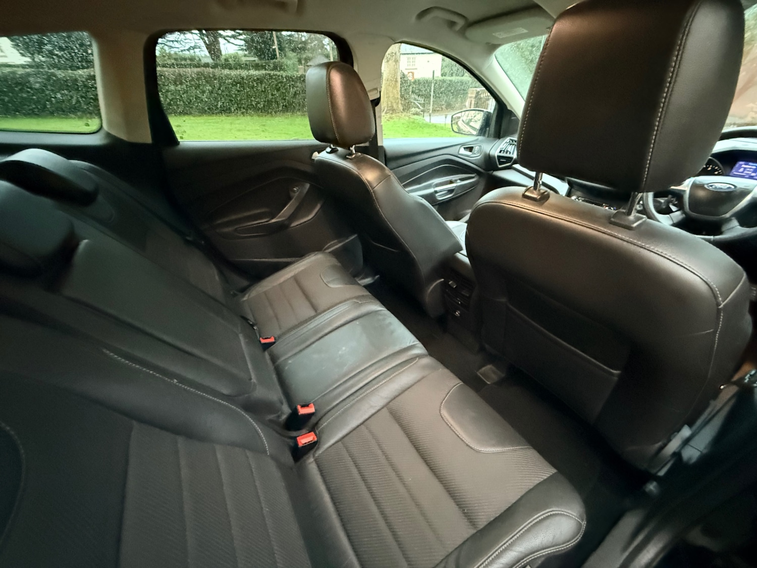 Used Ford Kuga 2013 for sale - 77173365: Photo 28