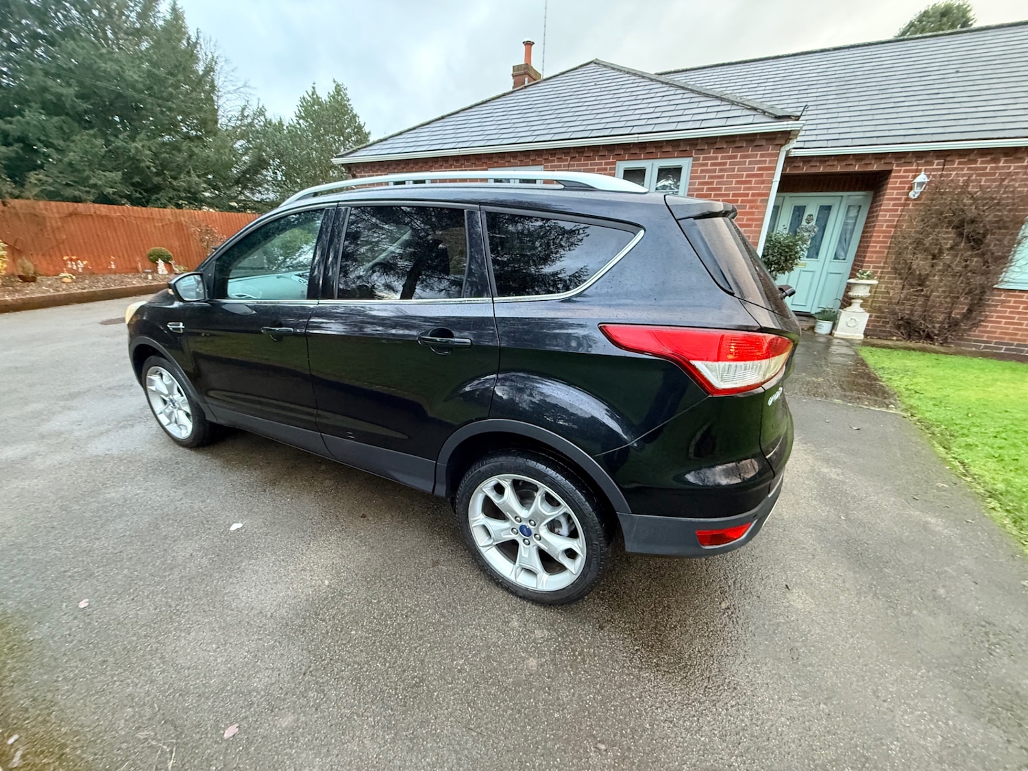 Used Ford Kuga 2013 for sale - 77173365: Photo 29