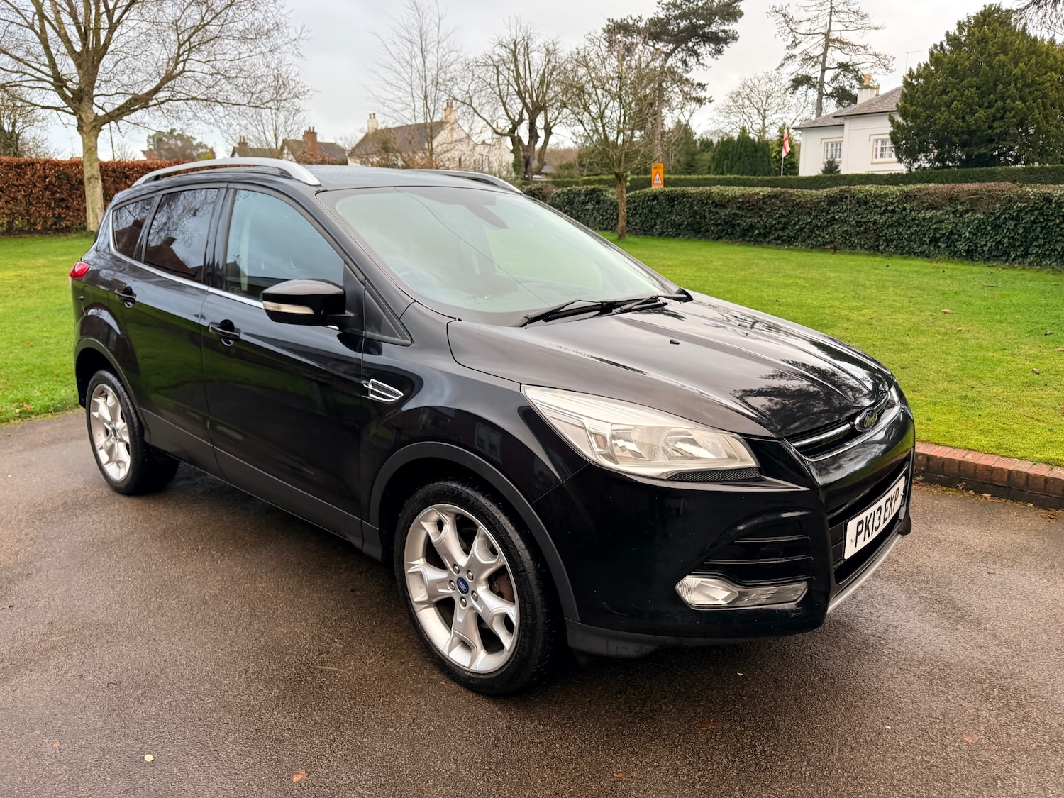 Used Ford Kuga 2013 for sale - 77173365: Photo 3