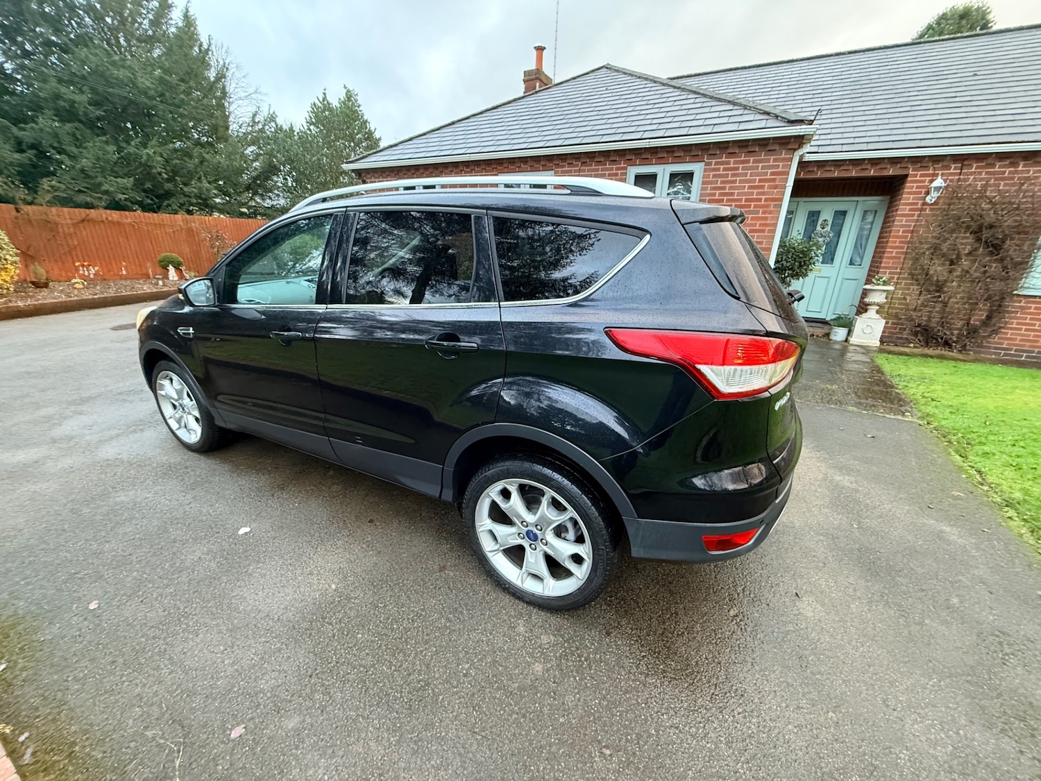 Used Ford Kuga 2013 for sale - 77173365: Photo 30