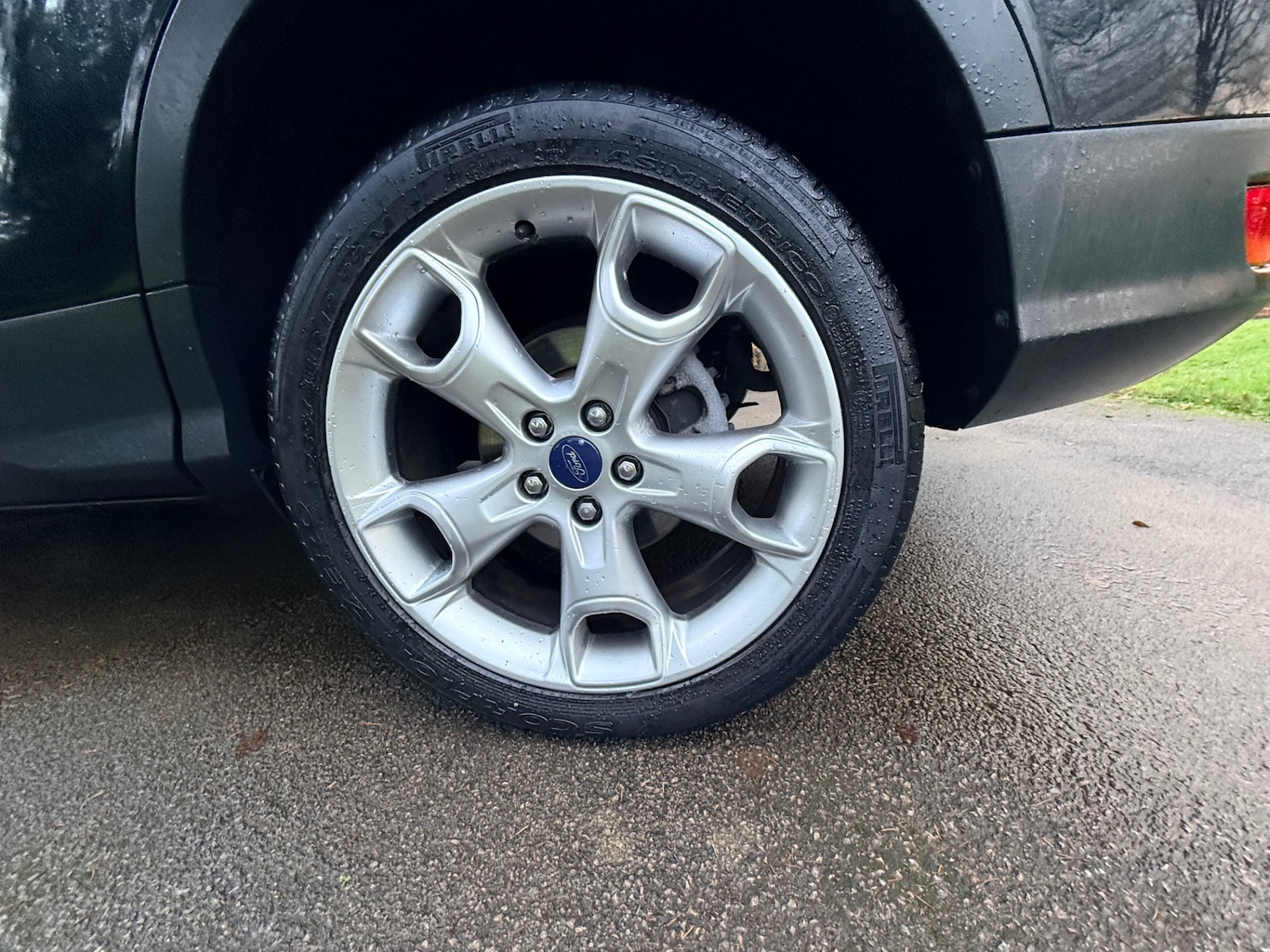 Used Ford Kuga 2013 for sale - 77173365: Photo 31