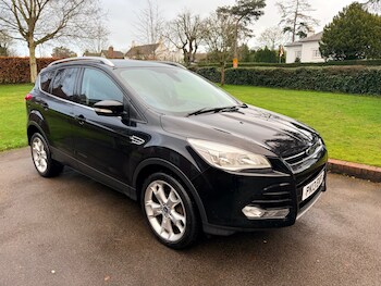 Used Ford Kuga 2013 for sale - 77173365: Photo