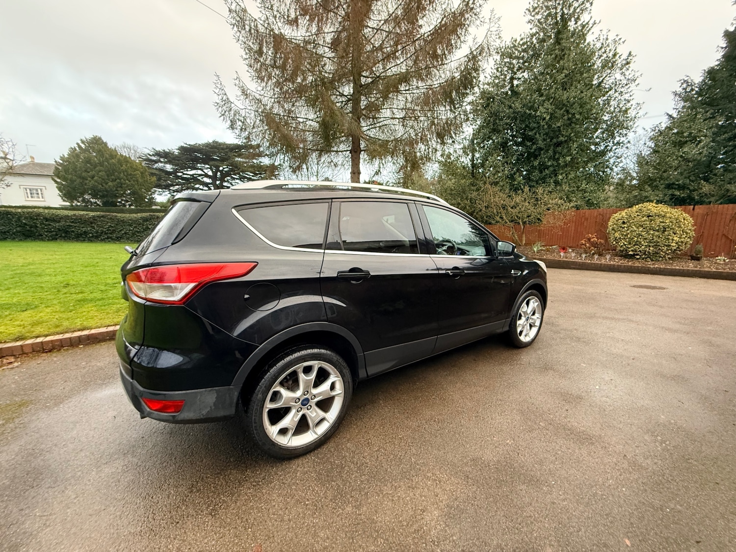 Used Ford Kuga 2013 for sale - 77173365: Photo 4