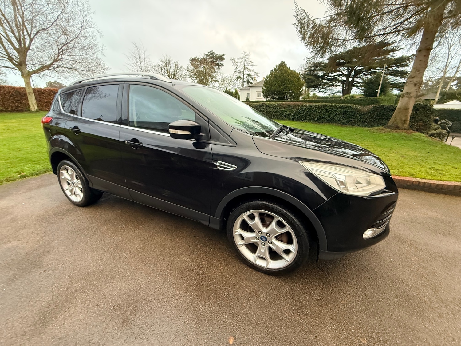 Used Ford Kuga 2013 for sale - 77173365: Photo 5