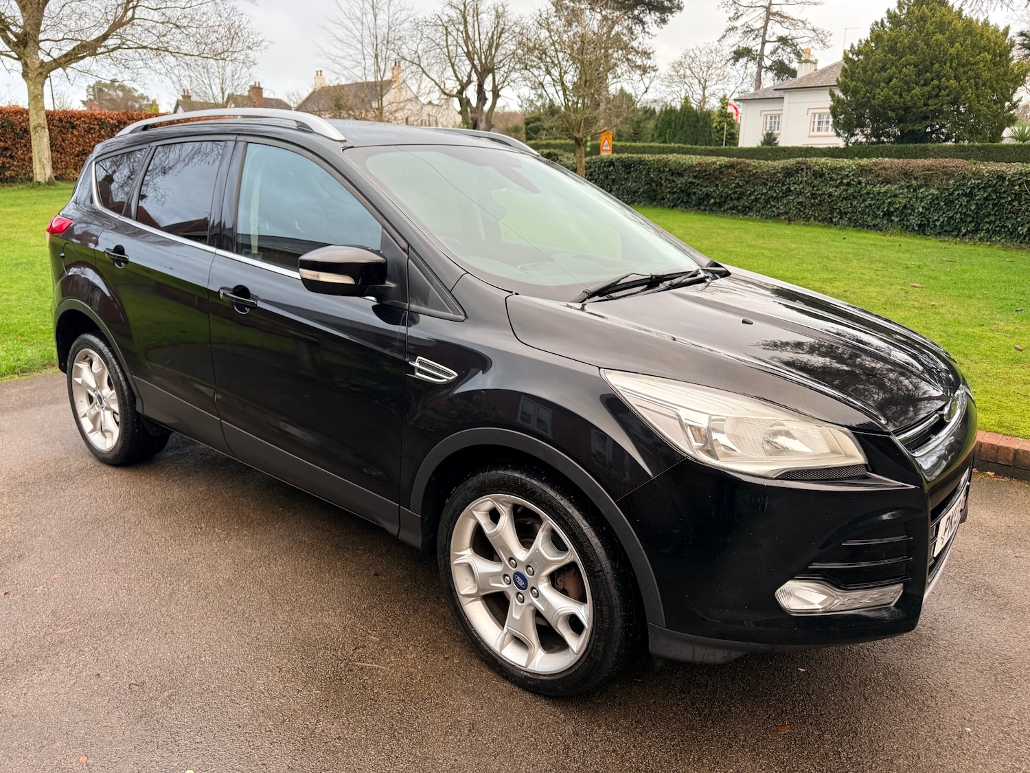Used Ford Kuga 2013 for sale - 77173365: Photo 6