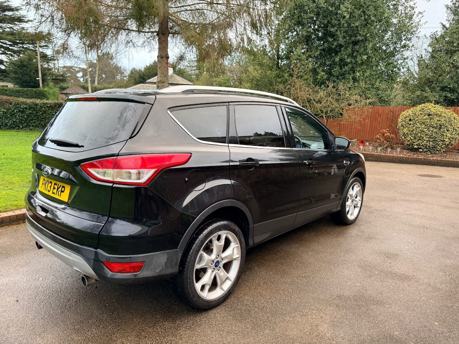 Used Ford Kuga 2013 for sale - 77173365: Photo 7