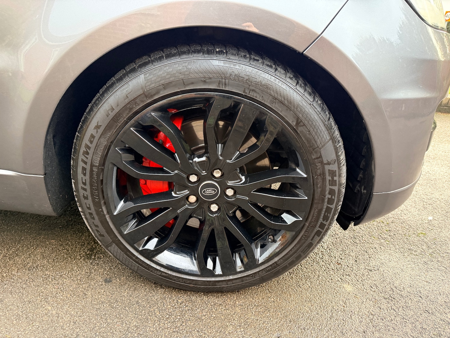 Used Land Rover Range Rover Sport 2016 for sale - 77172705: Photo 20