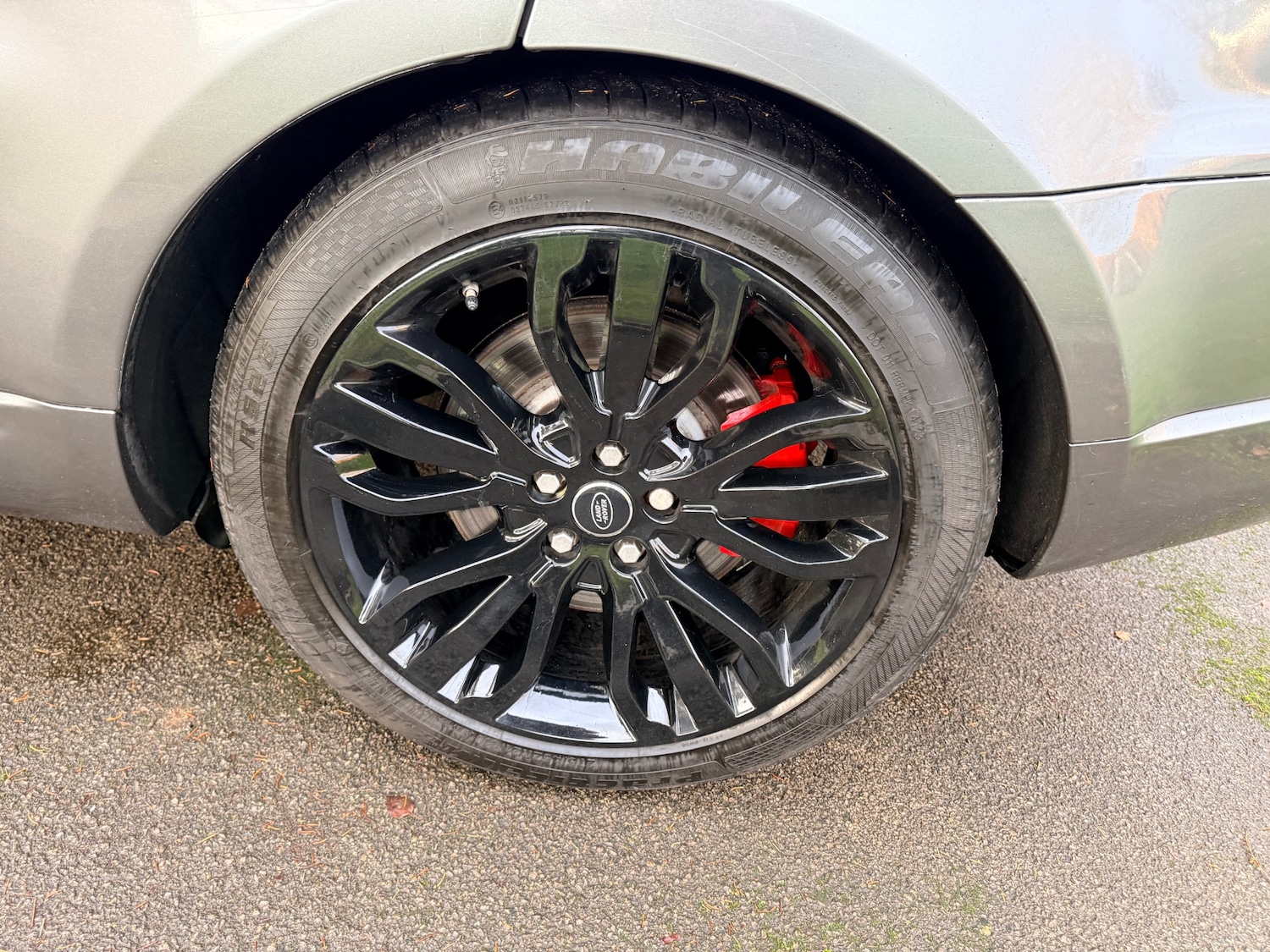 Used Land Rover Range Rover Sport 2016 for sale - 77172705: Photo 22