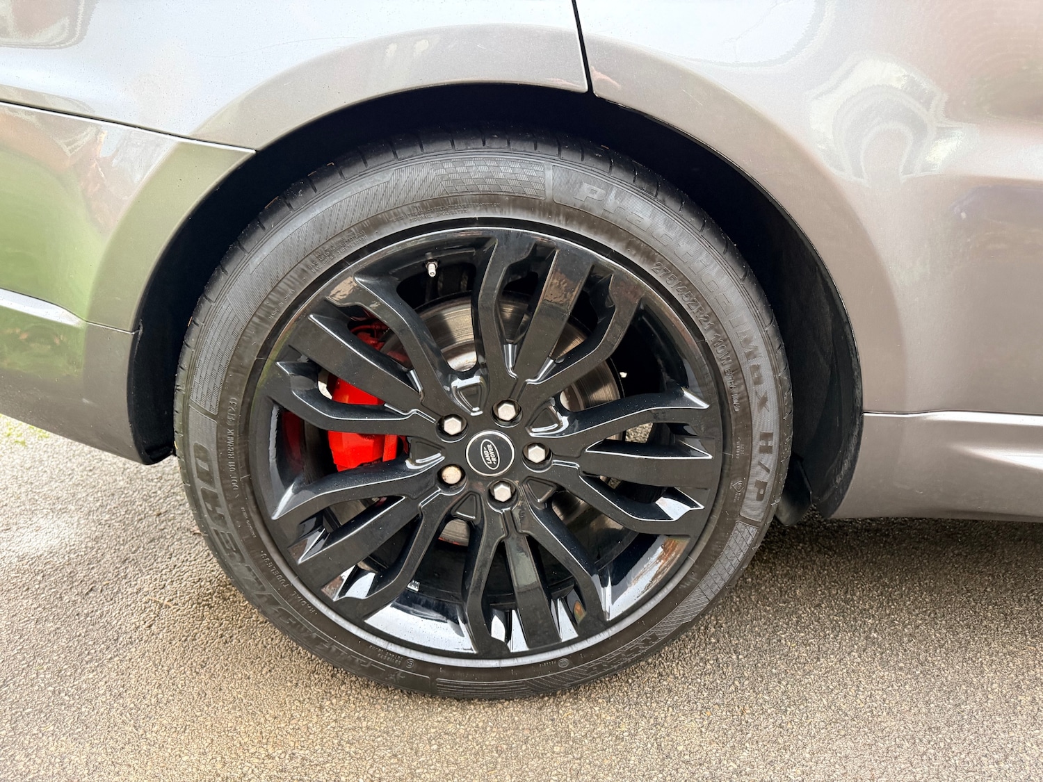 Used Land Rover Range Rover Sport 2016 for sale - 77172705: Photo 23