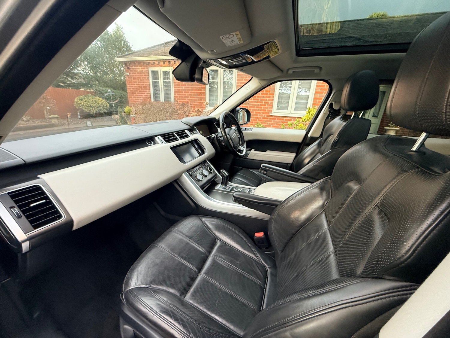 Used Land Rover Range Rover Sport 2016 for sale - 77172705: Photo 24