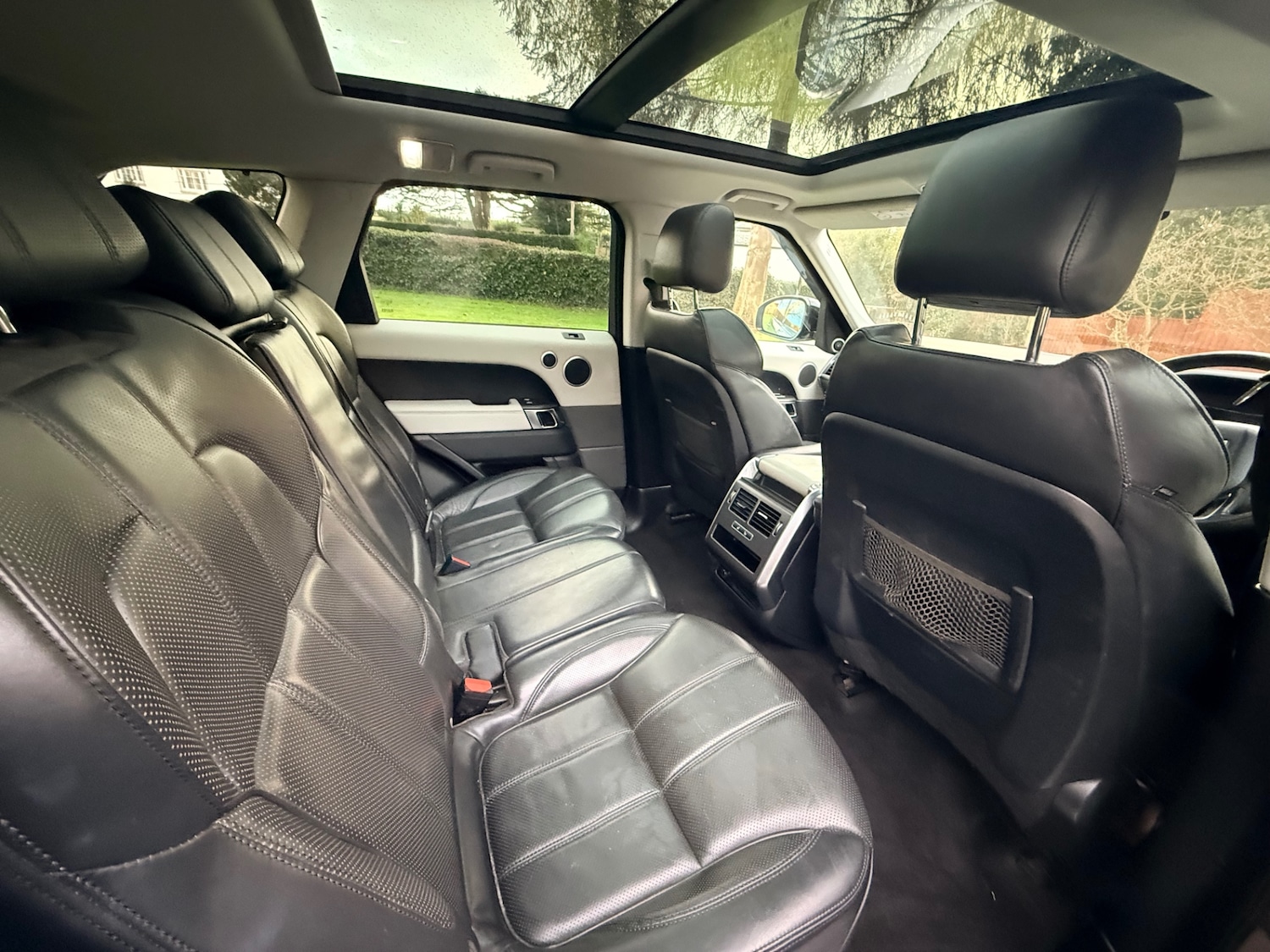 Used Land Rover Range Rover Sport 2016 for sale - 77172705: Photo 25