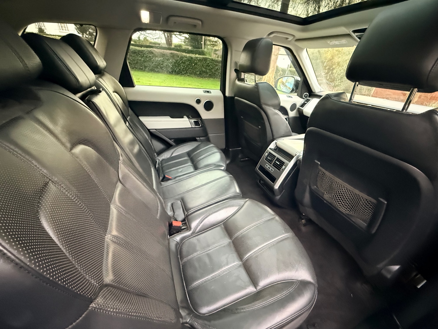 Used Land Rover Range Rover Sport 2016 for sale - 77172705: Photo 26