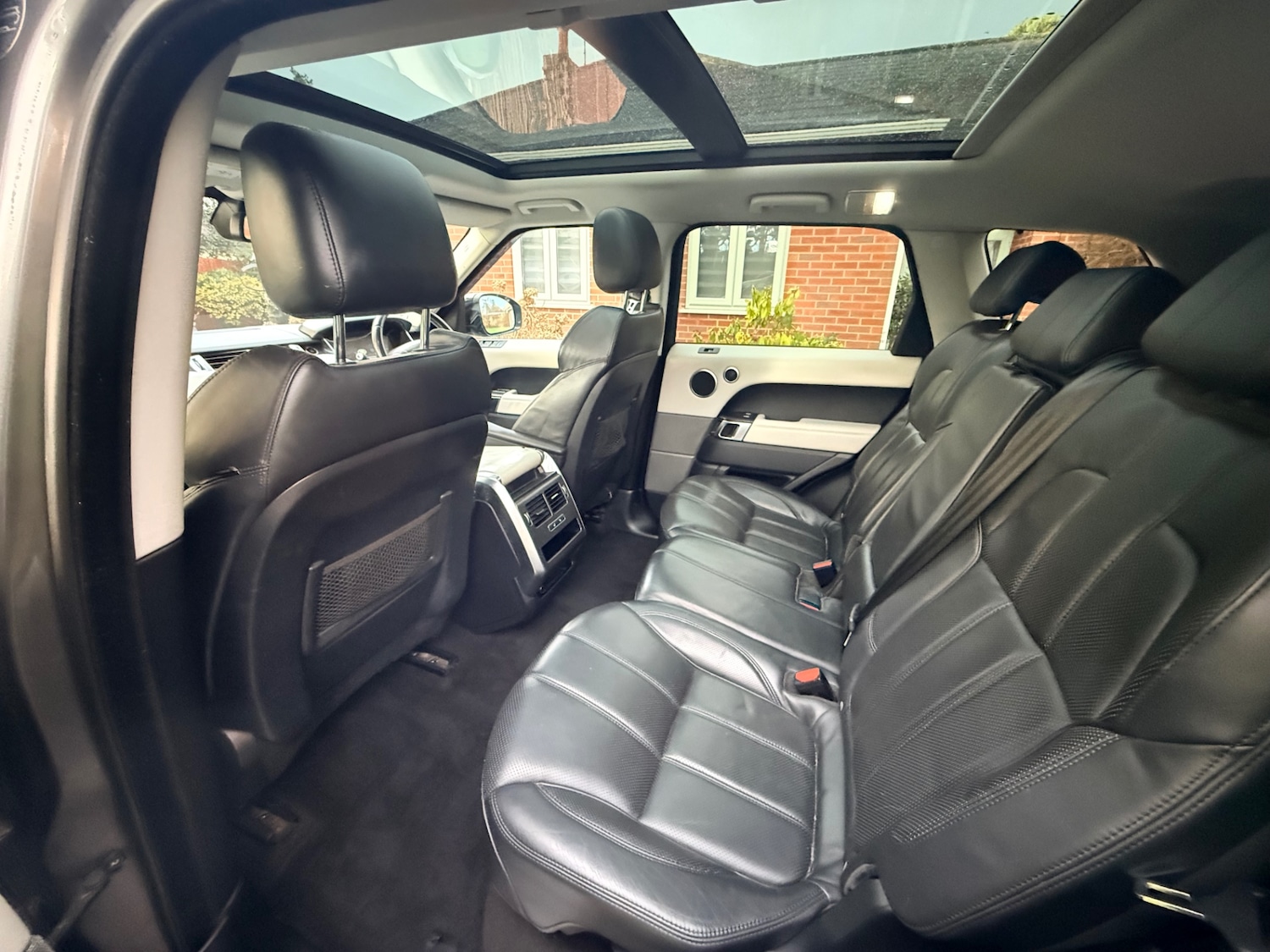 Used Land Rover Range Rover Sport 2016 for sale - 77172705: Photo 27