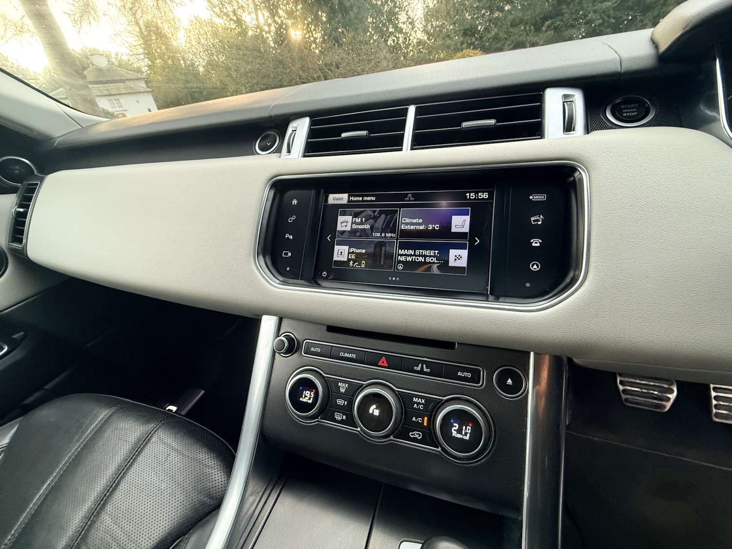 Used Land Rover Range Rover Sport 2016 for sale - 77172705: Photo 30