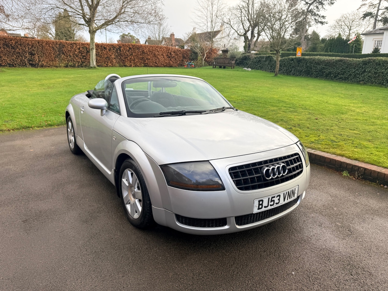 Used Audi TT 2003 for sale - 77125757: Photo 22