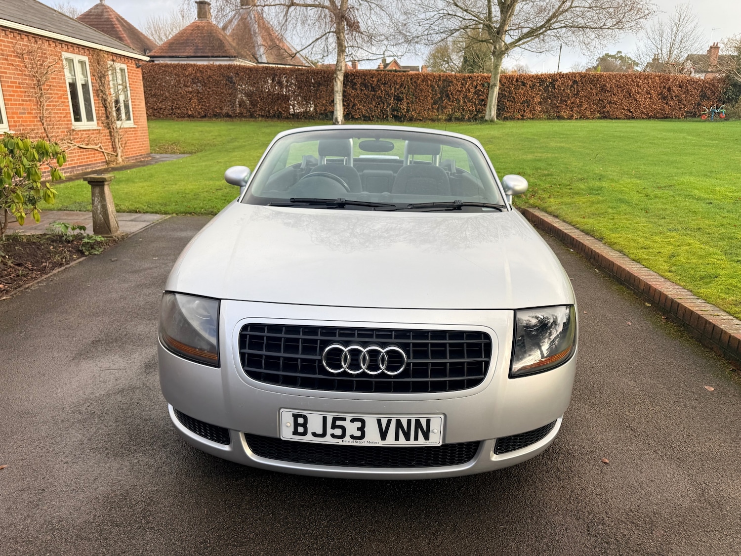 Used Audi TT 2003 for sale - 77125757: Photo 26