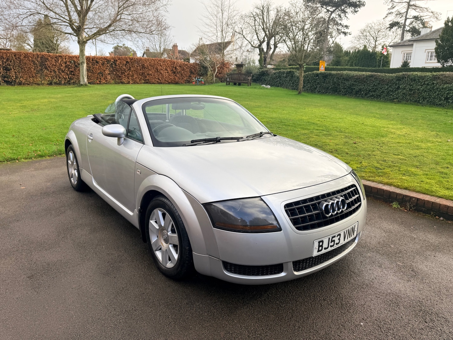 Used Audi TT 2003 for sale - 77125757: Photo 27