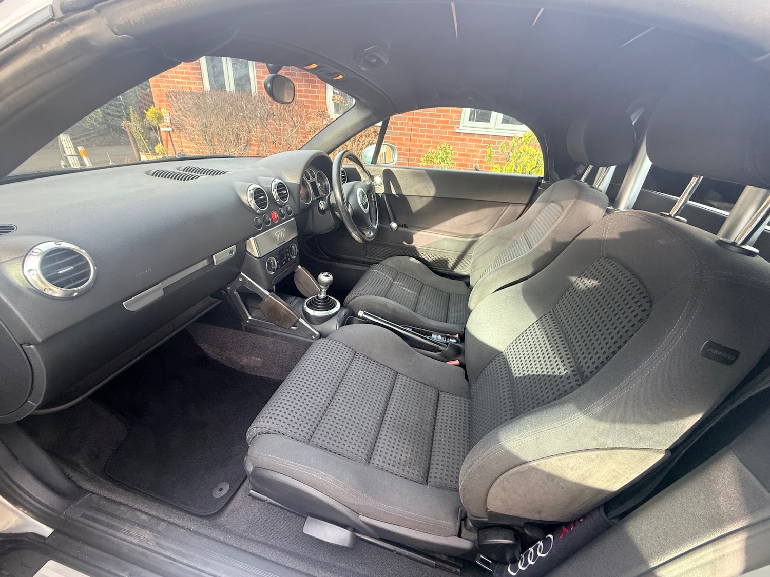 Used Audi TT 2003 for sale - 77125757: Photo 34