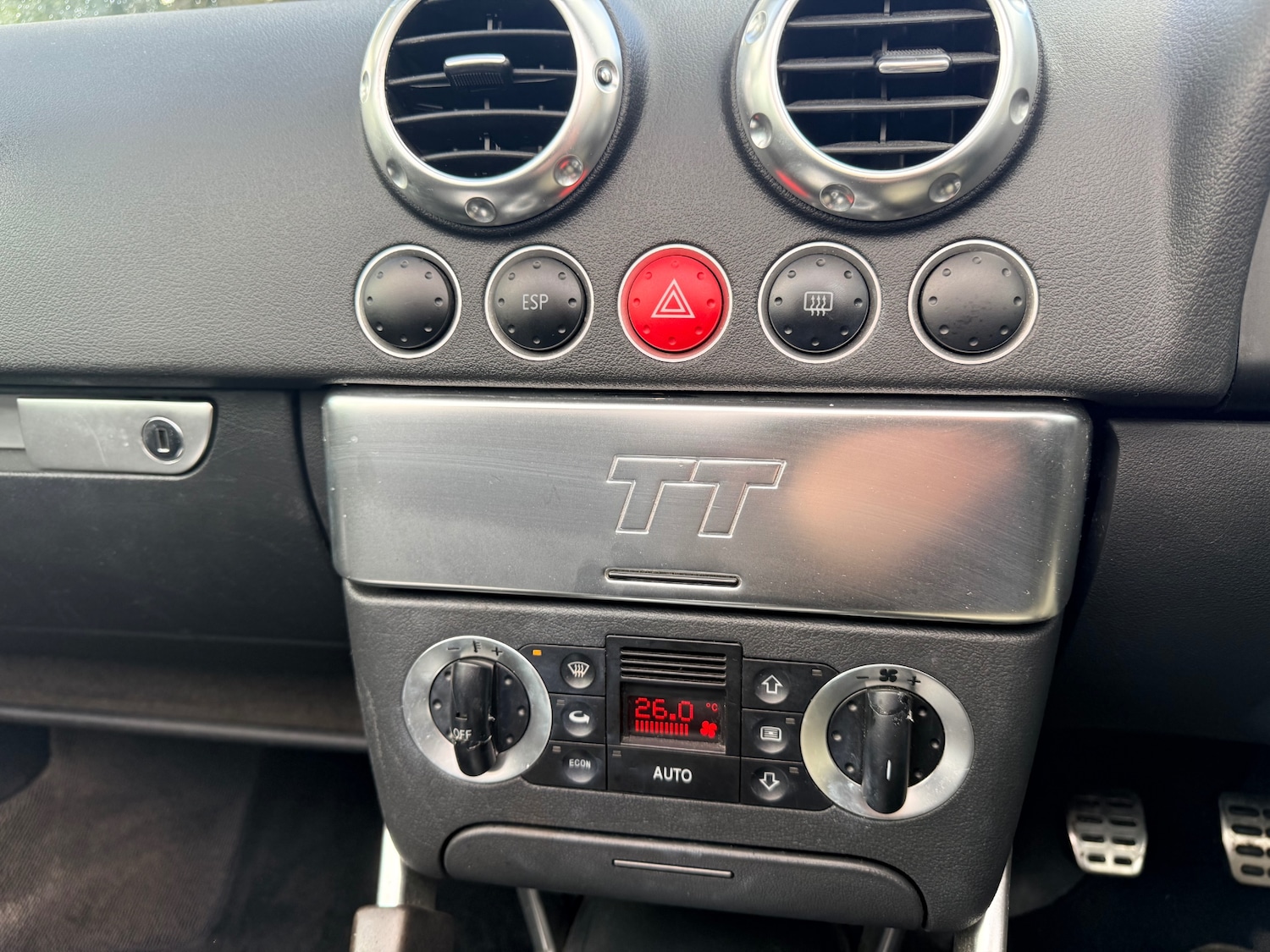 Used Audi TT 2003 for sale - 77125757: Photo 35