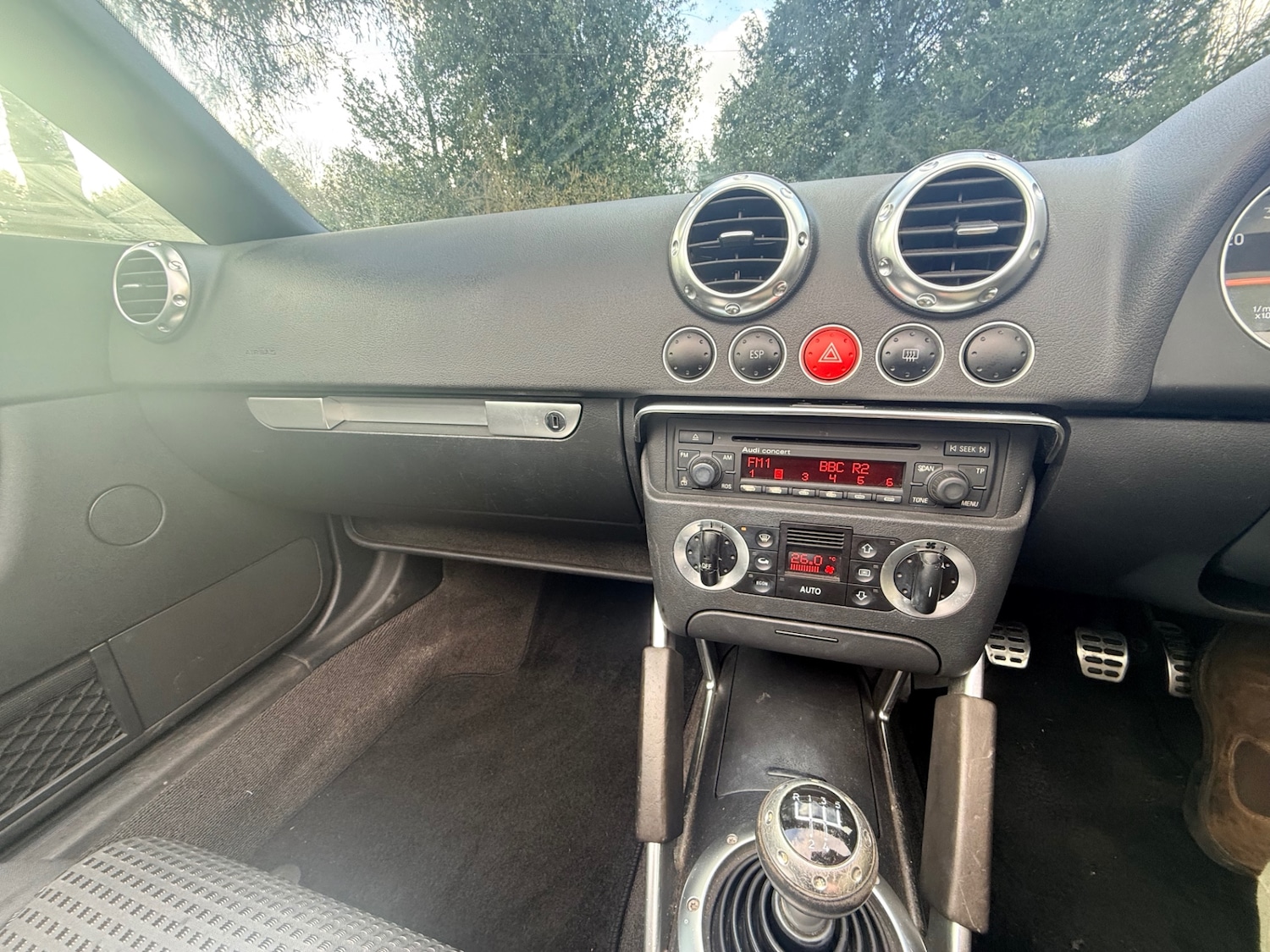 Used Audi TT 2003 for sale - 77125757: Photo 36