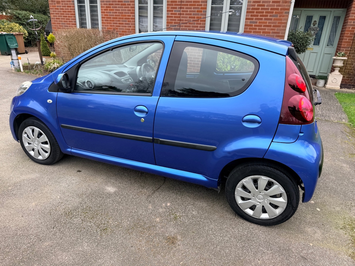 Used Peugeot 107 2013 for sale - 77750238: Photo 15
