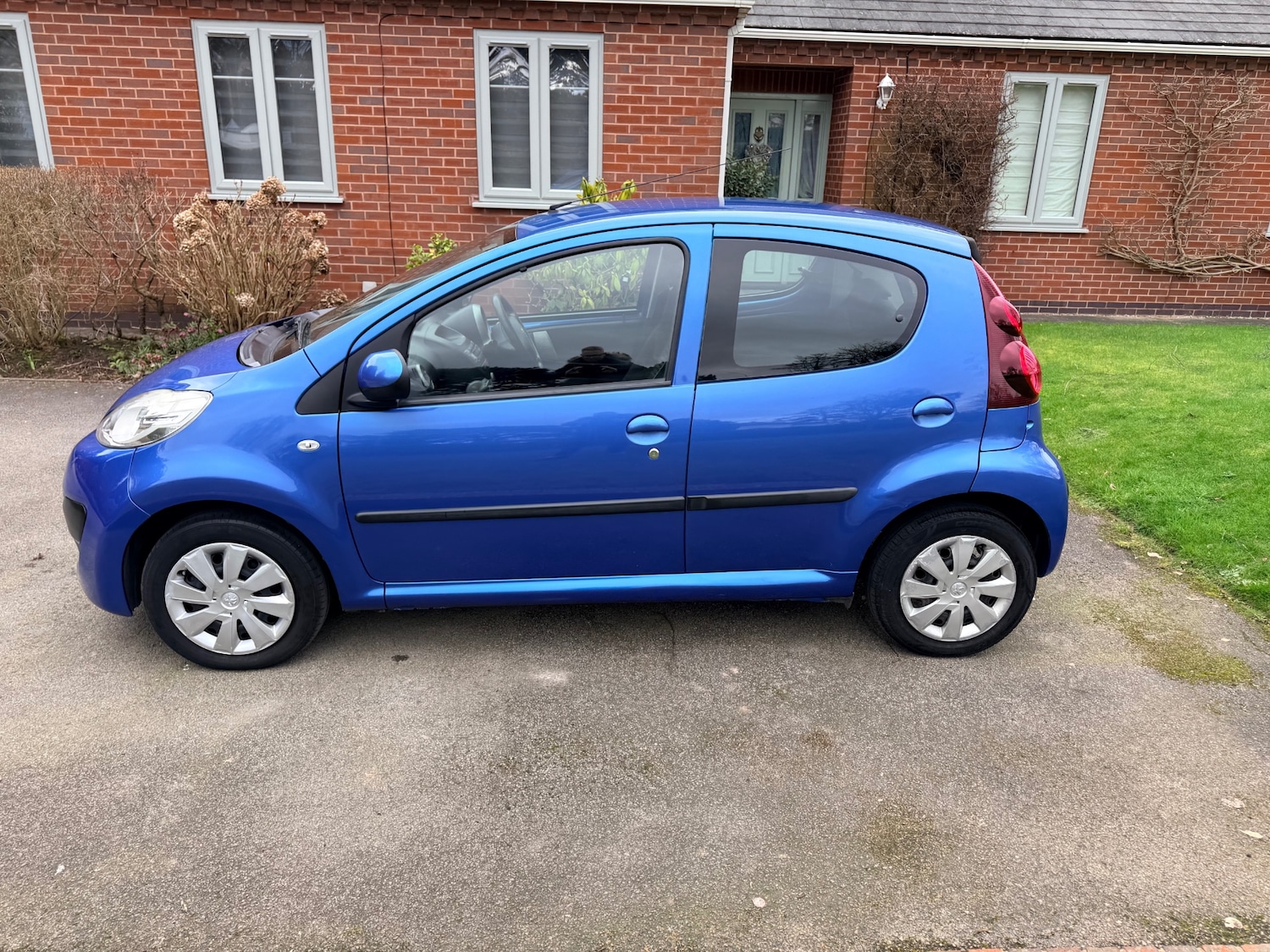Used Peugeot 107 2013 for sale - 77750238: Photo 16