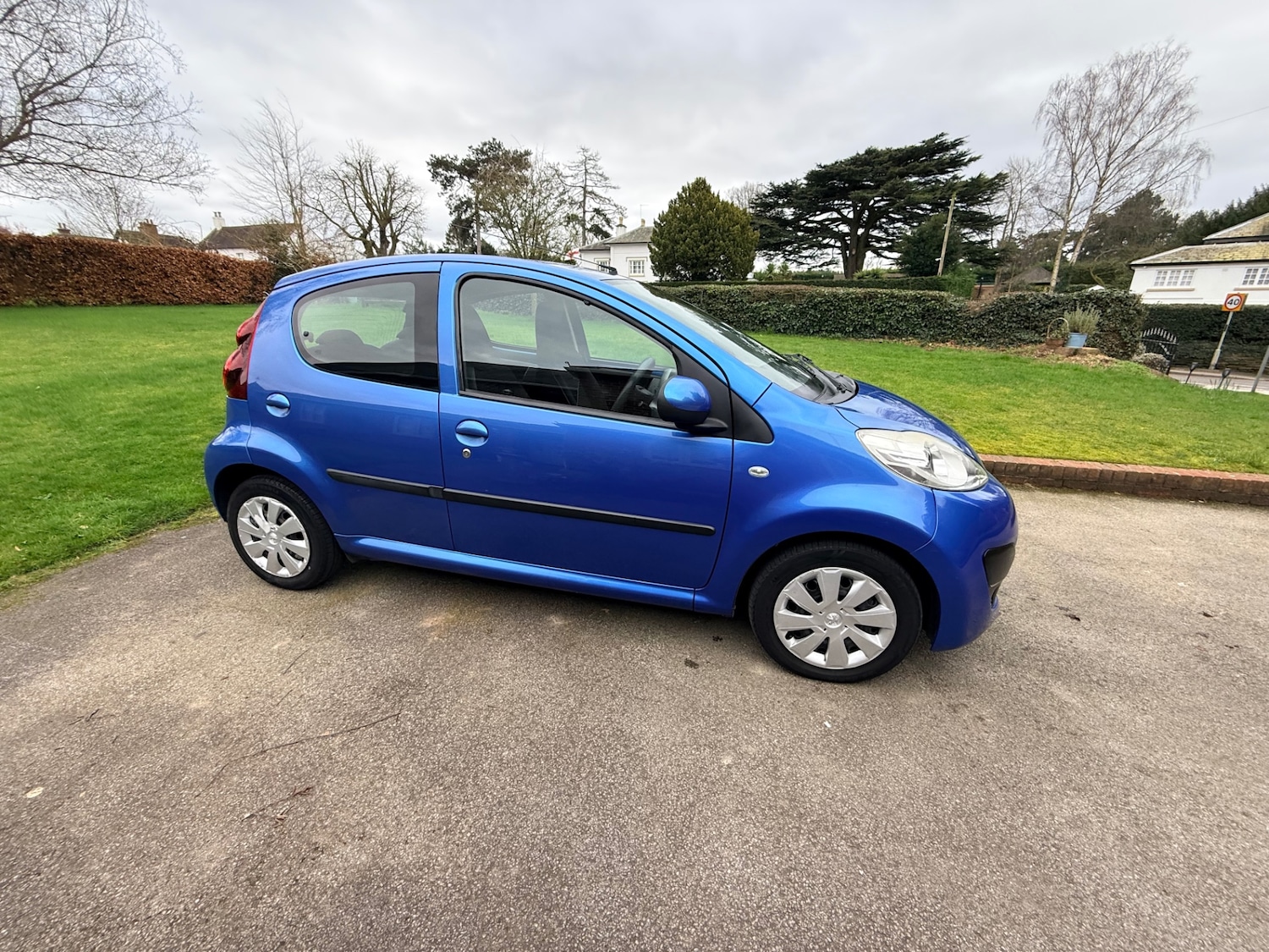Used Peugeot 107 2013 for sale - 77750238: Photo 5