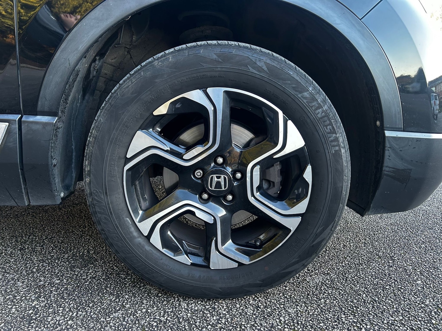 Used Honda CR-V 2018 for sale - 77371736: Photo 18