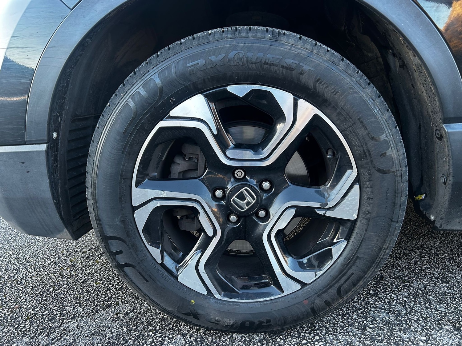 Used Honda CR-V 2018 for sale - 77371736: Photo 19