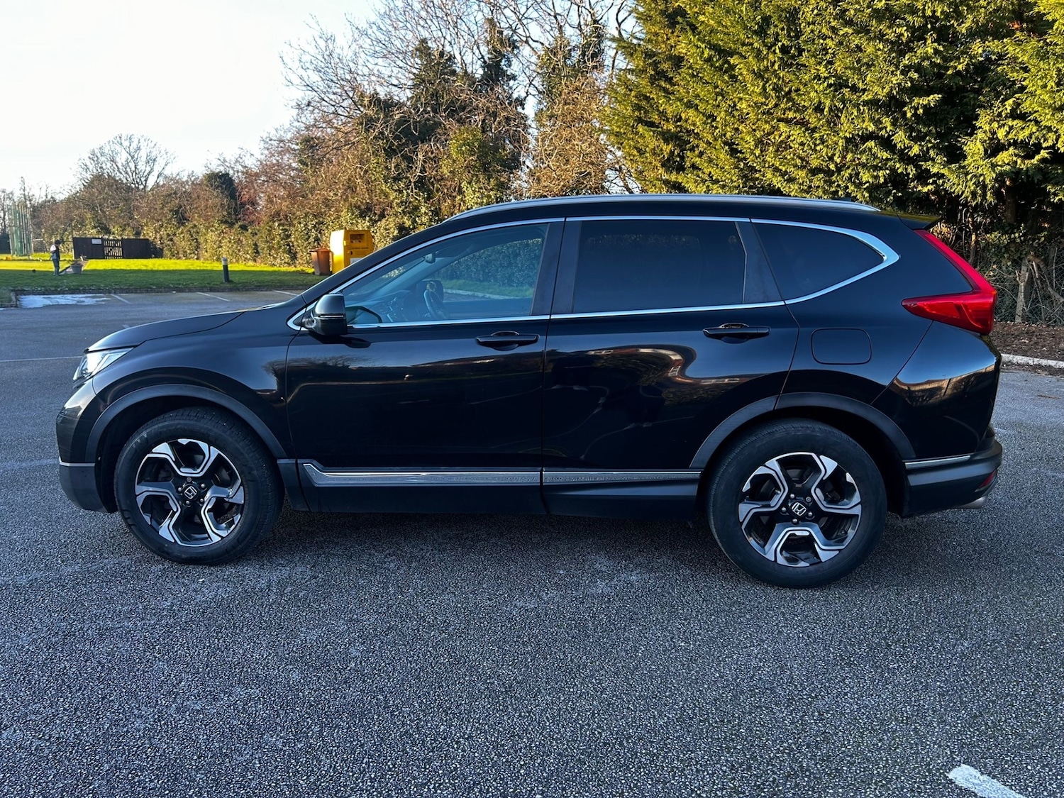 Used Honda CR-V 2018 for sale - 77371736: Photo 20