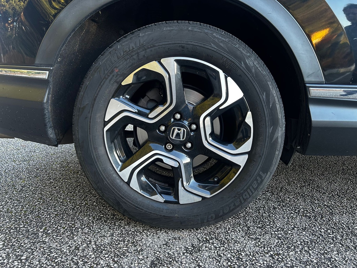 Used Honda CR-V 2018 for sale - 77371736: Photo 23