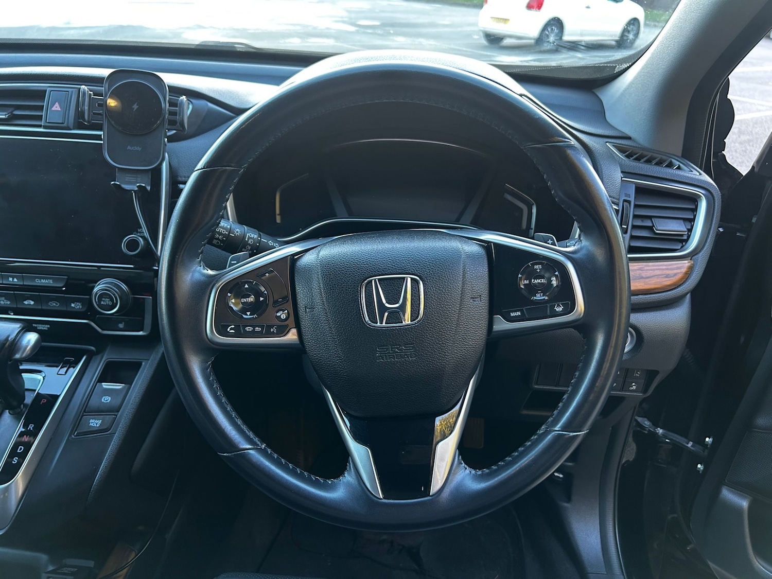 Used Honda CR-V 2018 for sale - 77371736: Photo 24