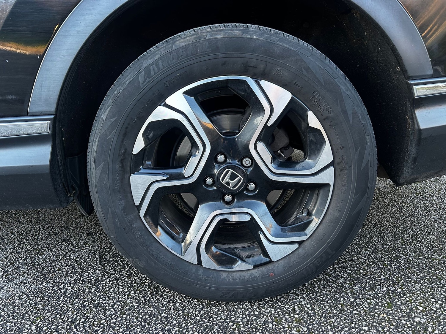 Used Honda CR-V 2018 for sale - 77371736: Photo 25