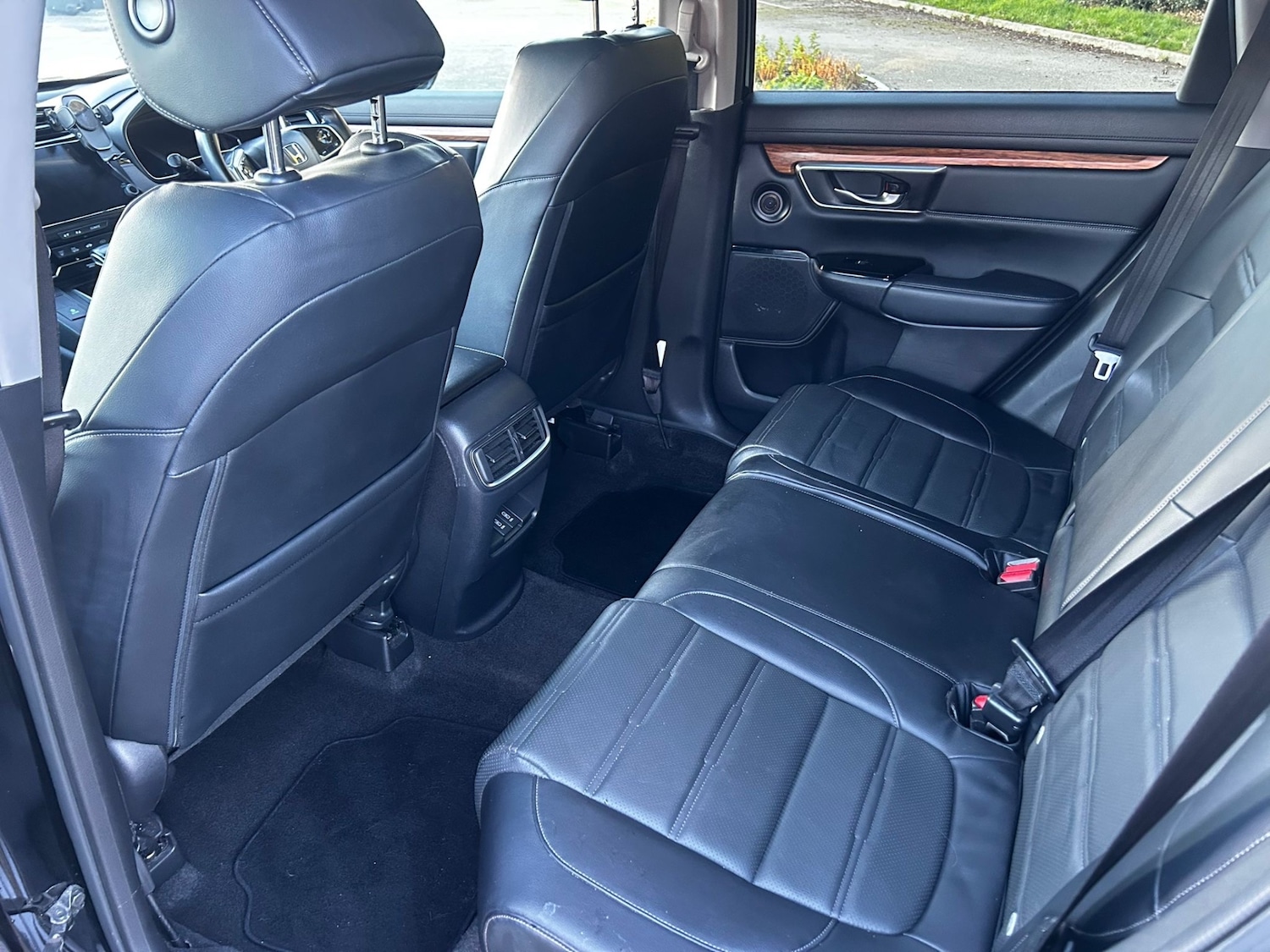 Used Honda CR-V 2018 for sale - 77371736: Photo 26