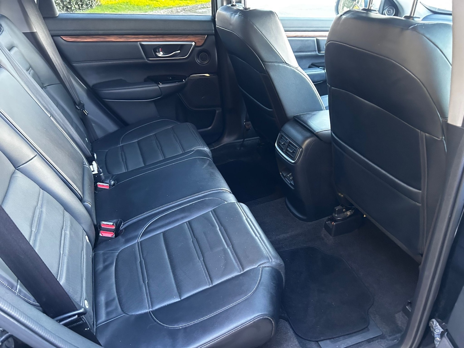 Used Honda CR-V 2018 for sale - 77371736: Photo 29