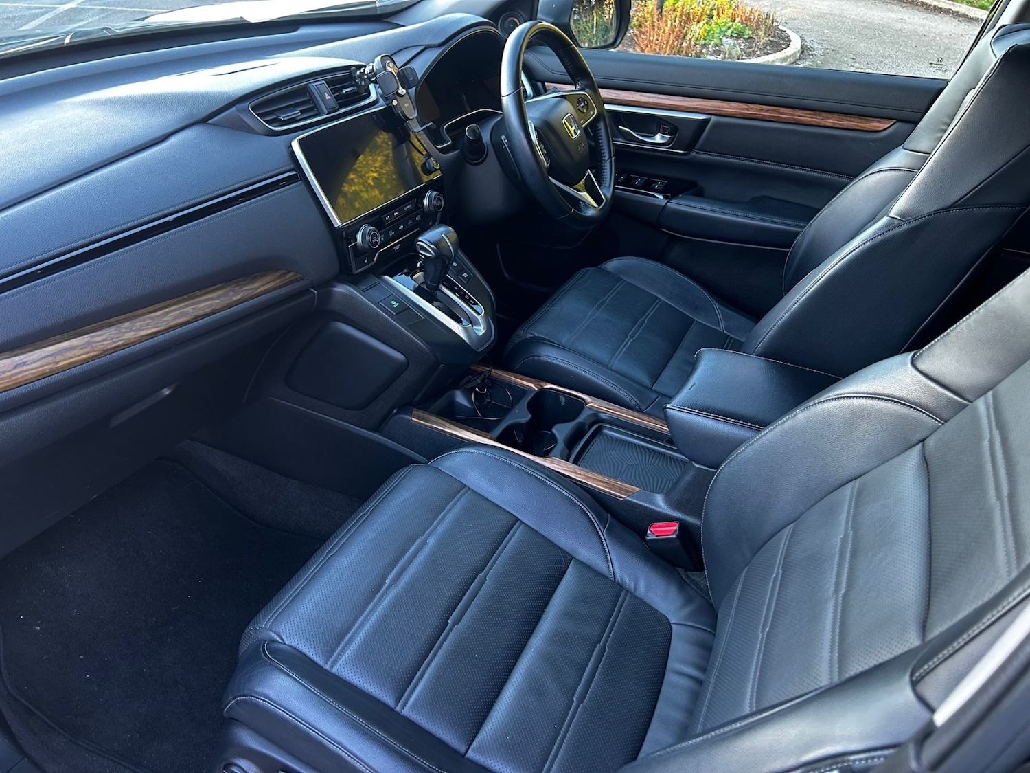 Used Honda CR-V 2018 for sale - 77371736: Photo 34