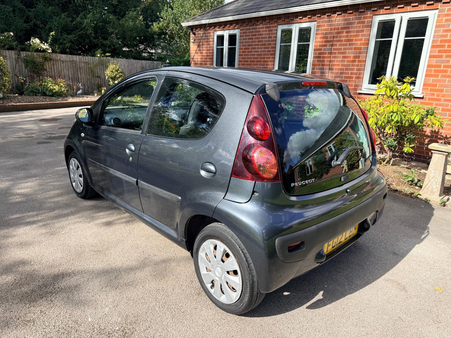 Vehicle 13