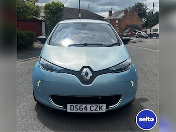 Used Renault Zoe 2014 for sale - 79091787: Photo