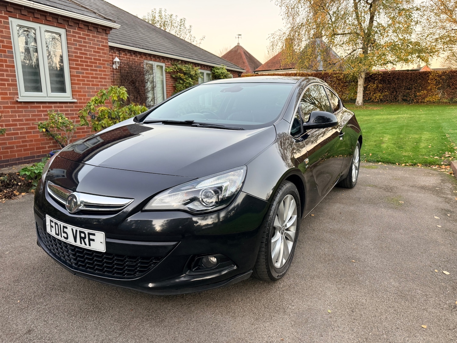 Used Vauxhall Astra GTC 2015 for sale - 76606137: Photo 16