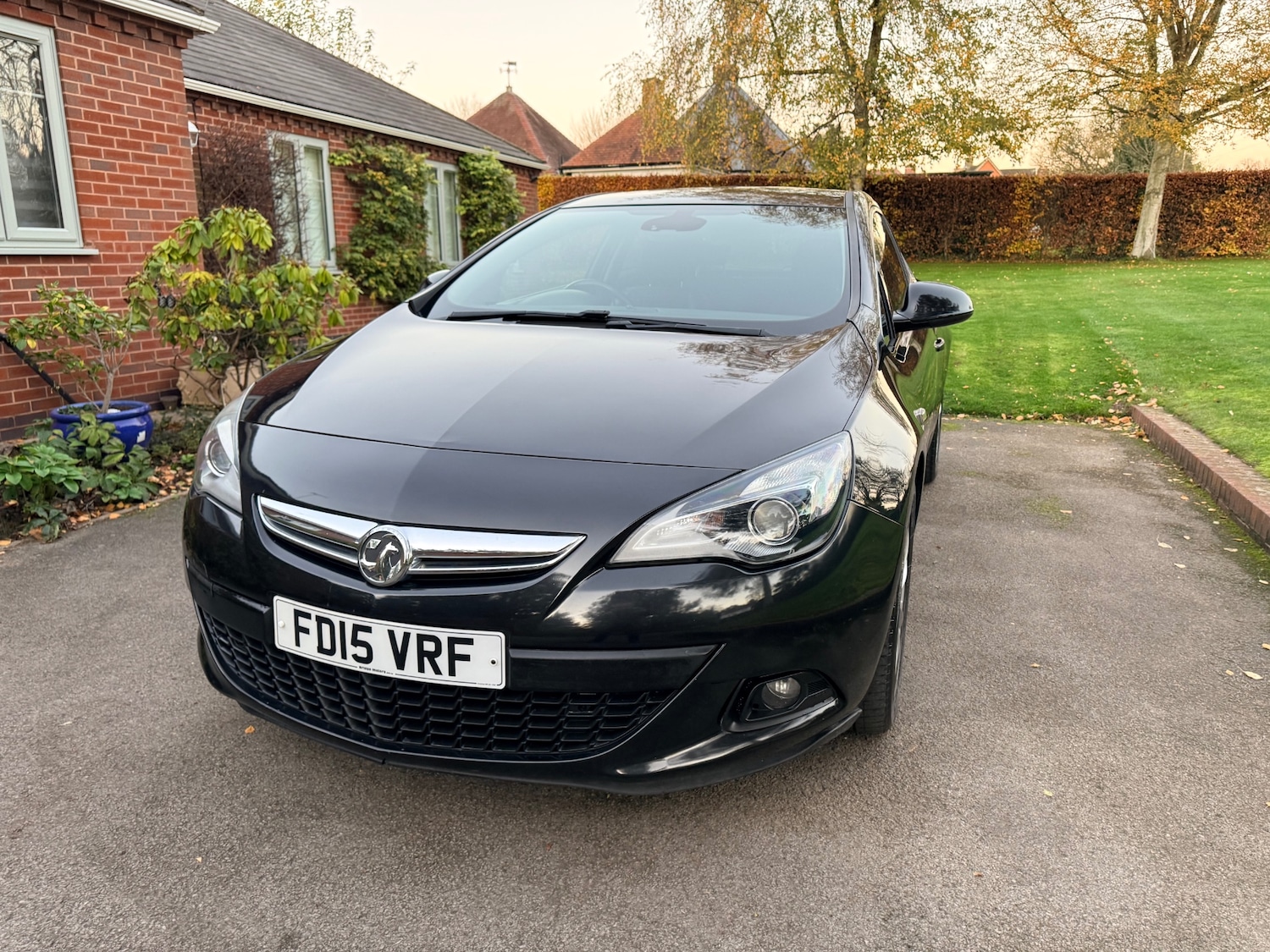 Used Vauxhall Astra GTC 2015 for sale - 76606137: Photo 17